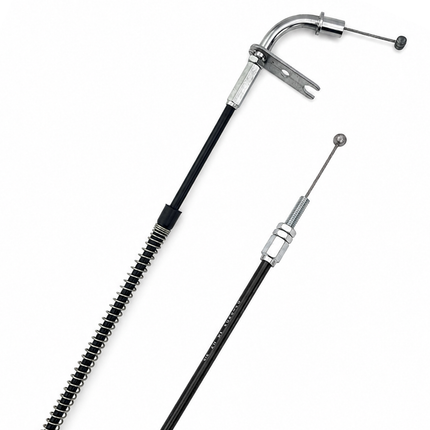 Throttle Cable Pull 1987-1999 Kawasaki VN1500 Motion Pro 03-0203