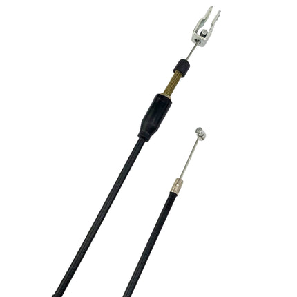 Cable Front Brake RM125 77-80, Psychic 104-077, Suzuki