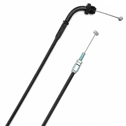 Throttle Cable Suzuki GS250 300 450 550 650 750 850 1000 1100 Motion Pro 04-0012