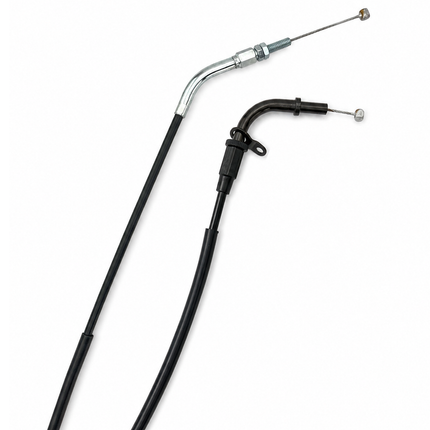 Throttle Cable Pull 1999-2010 Suzuki GZ250 Motion Pro 04-0335