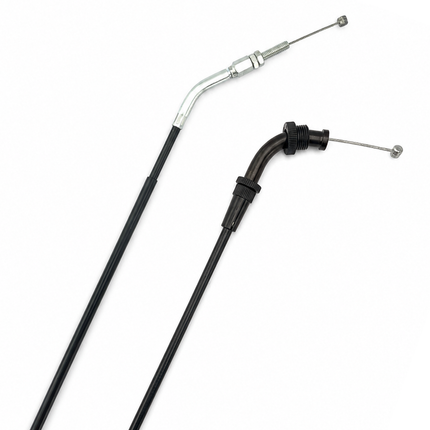 Throttle Cable Push 1999-2010 Suzuki GZ250 Motion Pro 04-0336