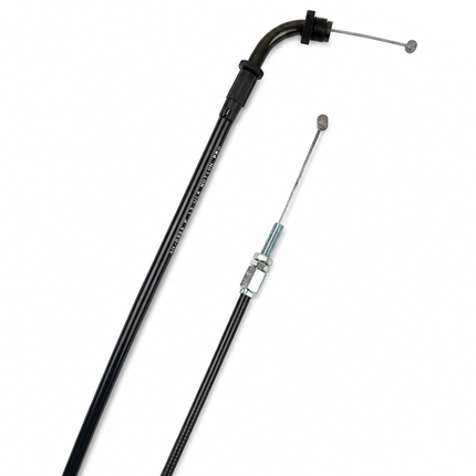 Throttle Cable 2001-2009 Suzuki GS500 Motion Pro 04-0325