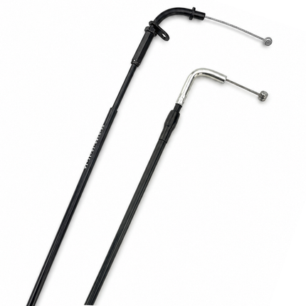 Choke Cable Suzuki GSX-R 600 750 Motion Pro 04-0189