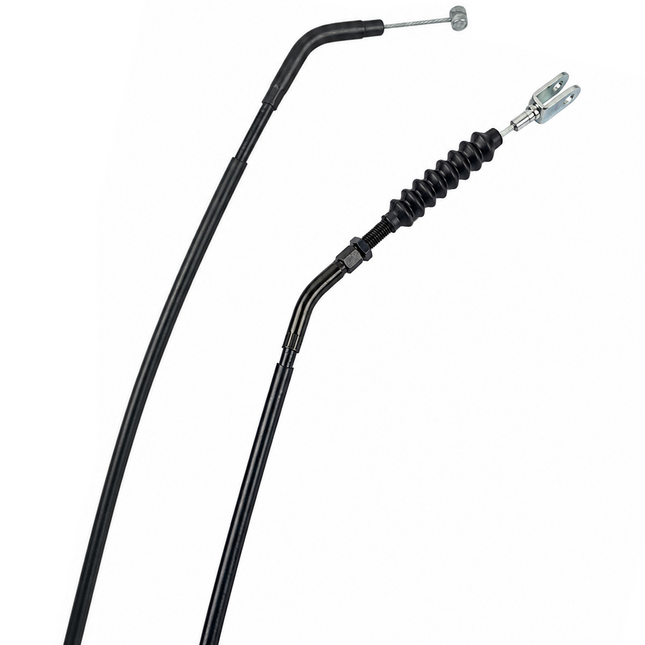 Clutch Cable 1992-1993 Suzuki GSXR600W Motion Pro 04-0153