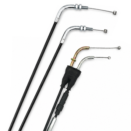 Throttle Cable 1996-2013 Suzuki DR650 Motion Pro 04-0272