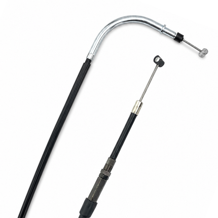 Clutch Cable 1996-2014 Suzuki DR650 Motion Pro 04-0273 58200-32E01 45-2039 53.120039
