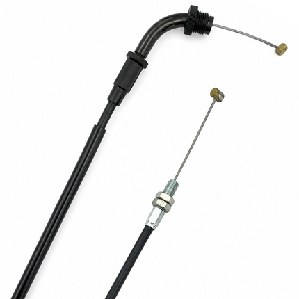Throttle Cable Suzuki Sv M650 1000 Motion Pro 04-0317