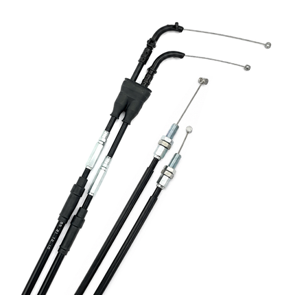 Throttle Cable 2003–2009 Suzuki SV650S Motion Pro 04-0259