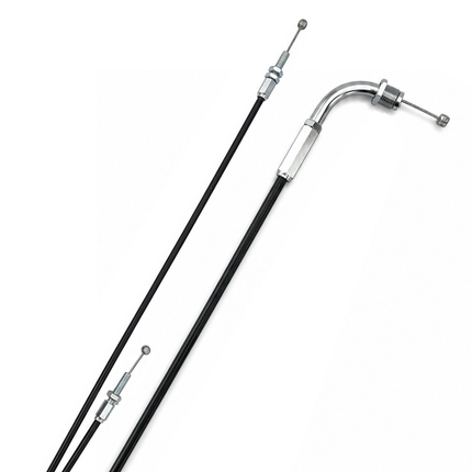 Throttle Cable 1986-1994 Suzuki Vs 700 800 Motion Pro 04-0170