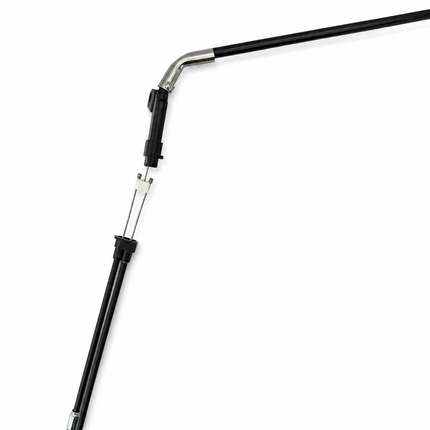 Throttle Cable 1986-1994 Suzuki Vs 700 800 Motion Pro 04-0170