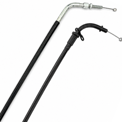 Throttle Cable 1990-1992 Suzuki GSX-R750 Motion Pro 04-0148