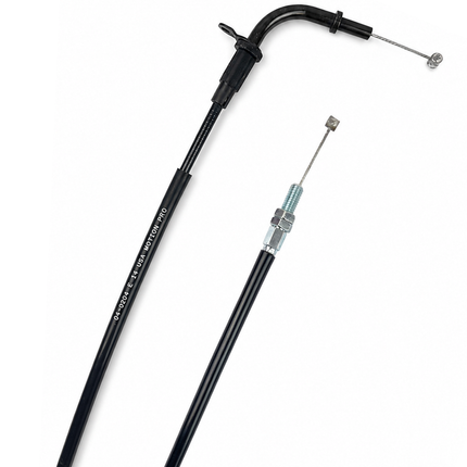 Throttle Cable 1998-1999 Suzuki GSX-R750 Motion Pro 04-0204
