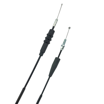 Throttle Cable 2002-2013 Kawasaki KLX 110 Motion Pro 03-0363