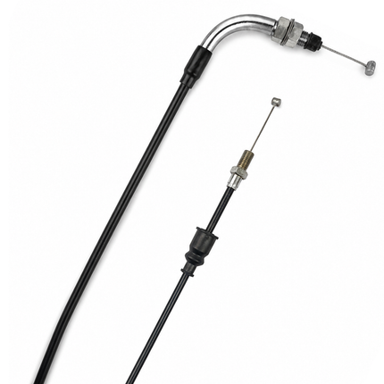 Throttle Cable 1988-1990 Kawasaki Js 650A Motion Pro 03-0185