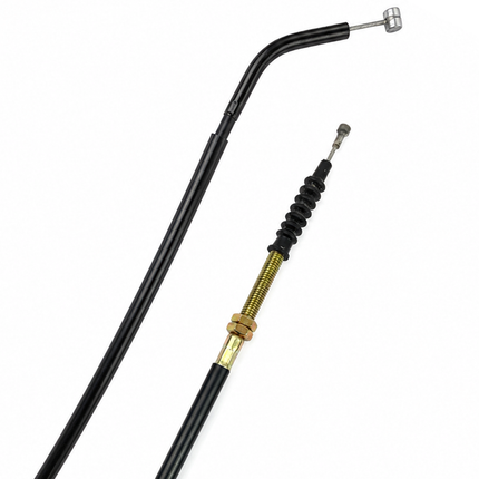 Clutch Cable 1987-2007 Kawasaki Kl 650A Motion Pro 03-0209