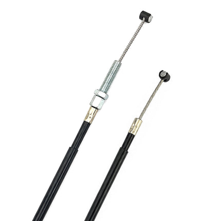 Clutch Cable 2009-2012 Suzuki GSXR 1000 Motion Pro 04-0307