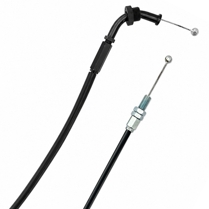Throttle Cable 1999-2001 Suzuki GSX 1300R Motion Pro 04-0219