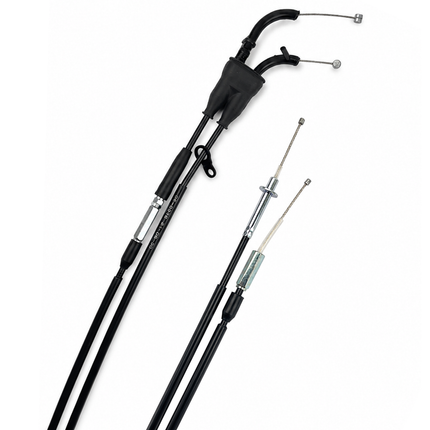 Throttle Cable 2008-2012 Yamaha Ttr 125 Motion Pro 05-0376
