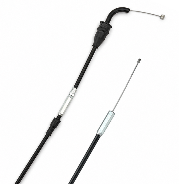 Throttle Cable 1983 Yamaha It 250 Motion Pro 05-0051