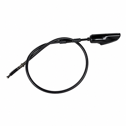 Clutch Cable 2000-2012 Yamaha Ttr 125 Motion 05-0321 5HP-26335-00-00 53.121017 45-2117
