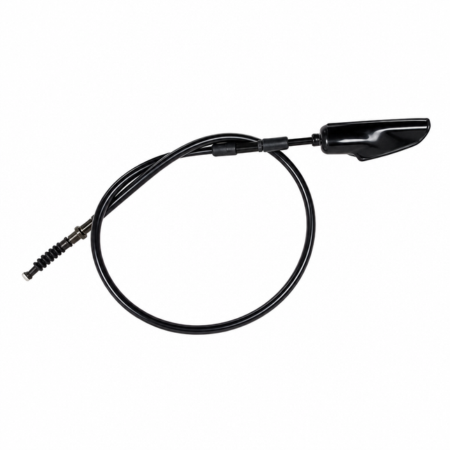 Clutch Cable 2000-2012 Yamaha Ttr 125 Motion 05-0321 5HP-26335-00-00 53.121017 45-2117