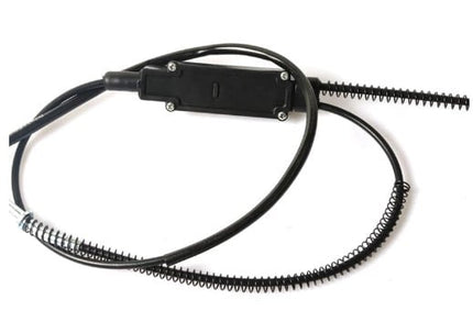 Throttle Cable 1980-1981 Yamaha DT125 DT175 3J0-26311-02-00 3J0-26311-01-00