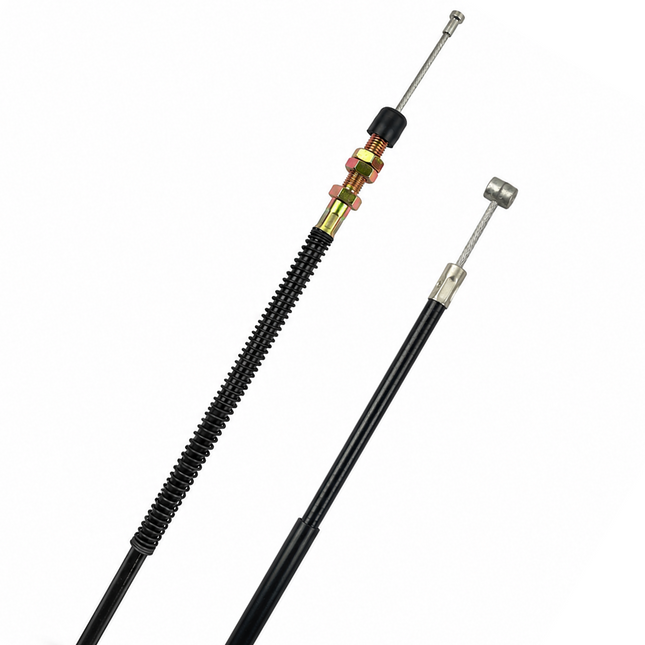 Clutch Cable 1980-1983 Yamaha R S X 250 Motion Pro 05-0101