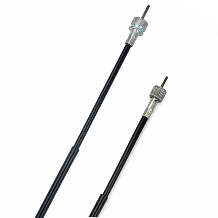 Speedo Cable 1980-1982 Yamaha Sr 250 T Motion Pro 05-0081