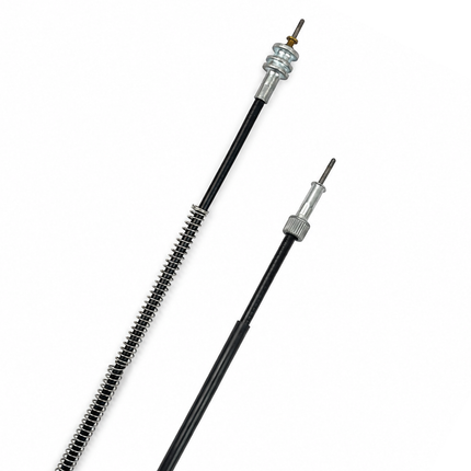 Tacho Cable 1984 Yamaha Xt 250 Motion Pro 05-0181