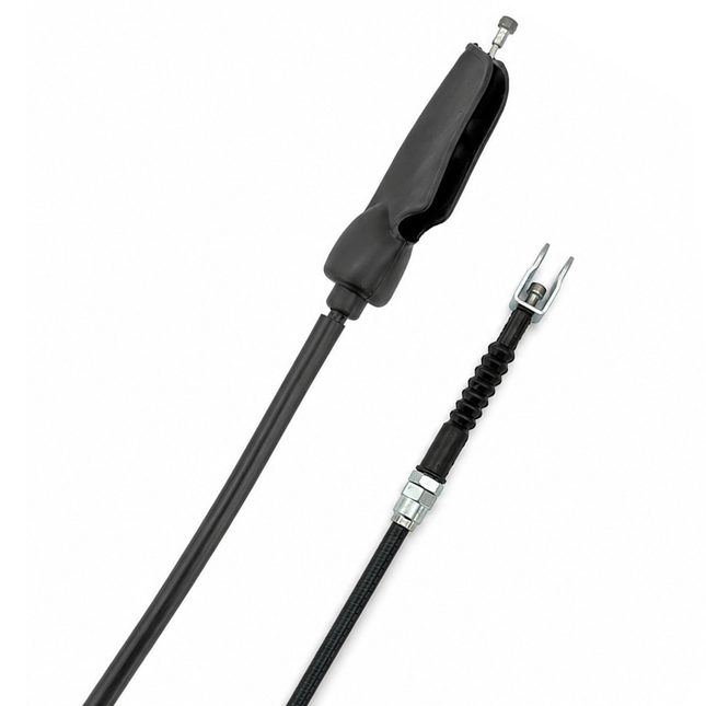 Front Brake Cable 1982-1983 Yamaha It 250 Motion Pro 05-0025 34K-26341-00-00