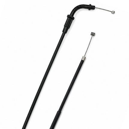 Throttle Cable 1982-1983 Yamaha Xs 400 Motion Pro 05-0038