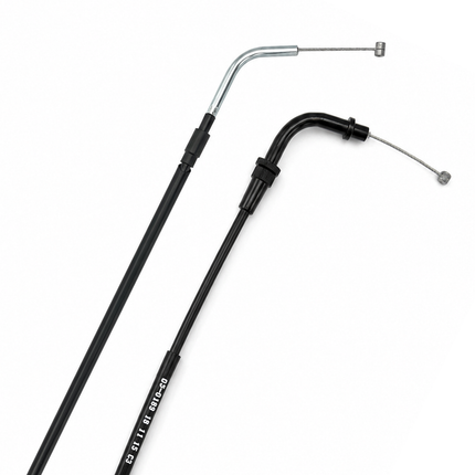 Throttle Cable 1987-1993 Yamaha Xv 535 Motion Pro 05-0189