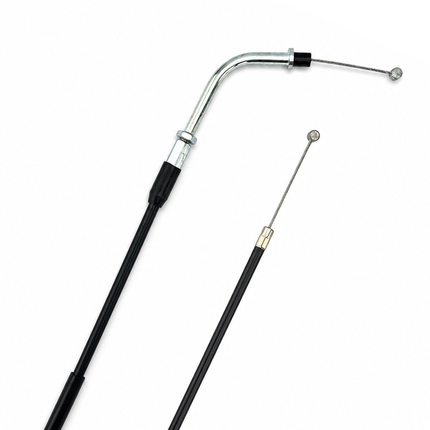 Throttle Cable 1981-1983 Yamaha XJ550 Motion Pro 05-0004