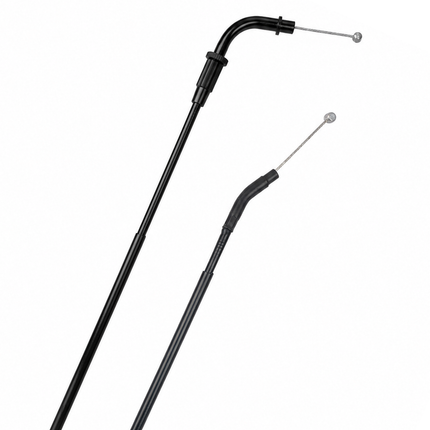 Throttle Cable 1984-1985 Yamaha Fj 600 Motion Pro 05-0096