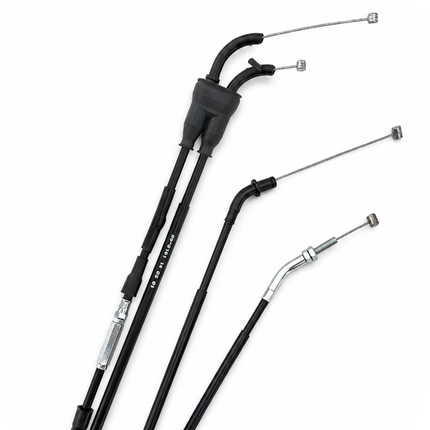 Throttle Cable 1992-1997 Yamaha Xj 600S Motion Pro 05-0161 4DU-26302-00-00