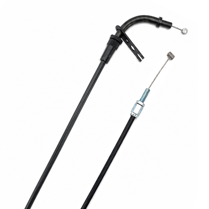 Throttle Cable 2003-2005 Yamaha Yzf R6 Motion Pro 05-0344