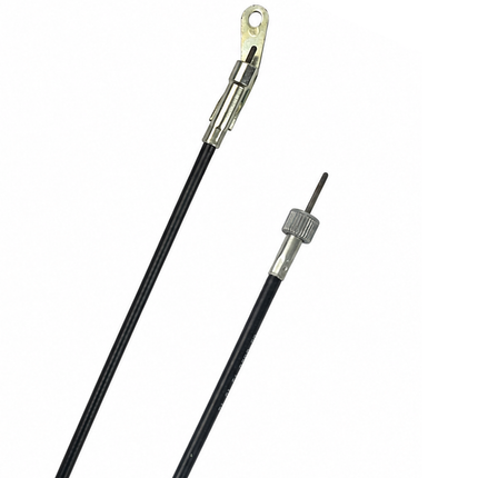 Speedo Cable 1982-1983 Yamaha Xv 500 Motion Pro 05-0080