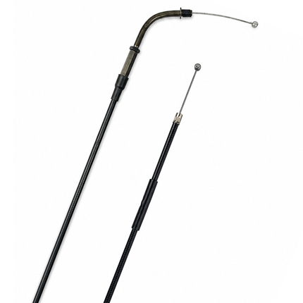 Throttle Cable 2003-2005 Yamaha Yzf R6 Motion Pro 05-0012
