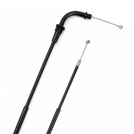 Throttle Cable 1982-1988 Yamaha Xv 750 Motion Pro 05-0035