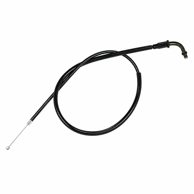 Throttle Cable 1981-1983 Yamaha Xj 750R Motion Pro 05-0016