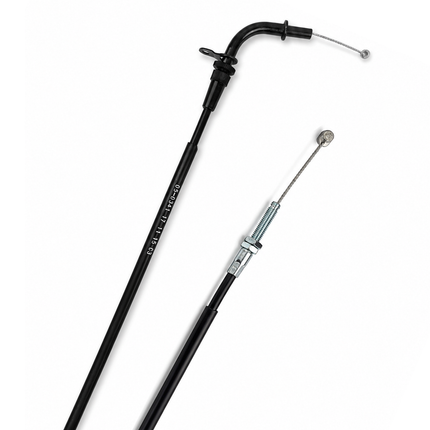 Throttle Cable 1999-2002 Yamaha Yzf R6 Motion Pro 05-0341