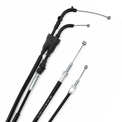 Throttle Cable 2001-2012 Yamaha Tw 200 Motion Pro 05-0402