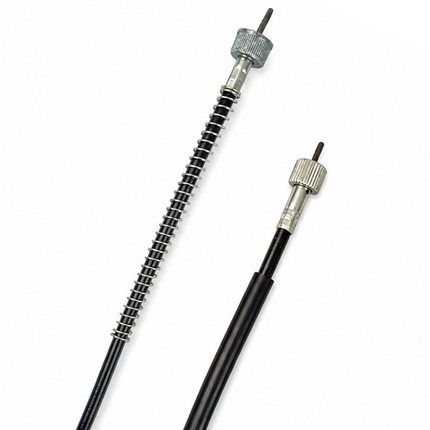 Tacho Cable 1974-1983 Yamaha Tx Xs 650 Motion Pro 05-0100