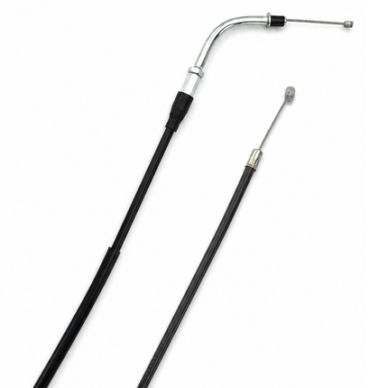 Throttle Cable 1981-1983 Yamaha Xv 750 Motion Pro 05-0095
