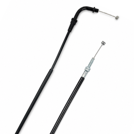 Throttle Cable 1989-1997 Yamaha Xv 750 Motion Pro 05-0146