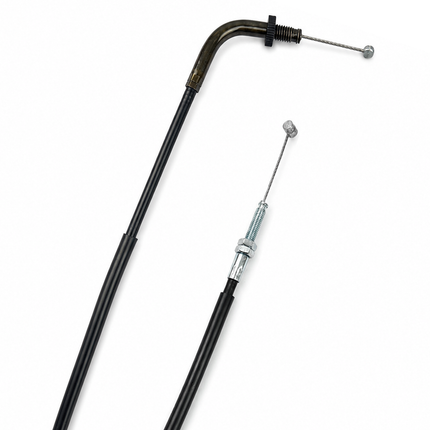 Throttle Cable 1982-1988 Yamaha Xv 750 Motion Pro 05-0147