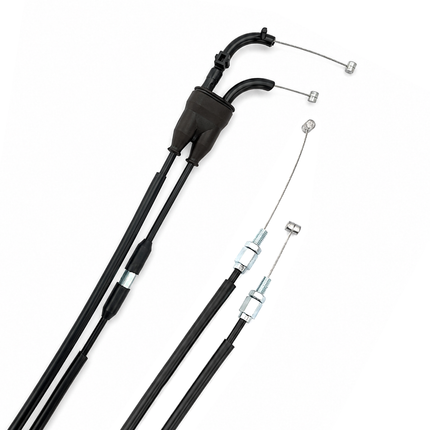 Throttle Cable 2006-2014 Yamaha FZ1 Motion Pro 05-0360 2D1-26302-00-00