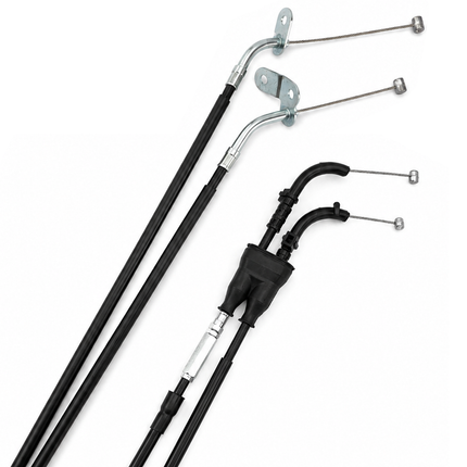 Throttle Cable 2007-2008 Yamaha Yzf R1 Motion Pro 05-0394