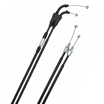 Throttle Cable 2009-2013 Yamaha Yzf R1 Motion Pro 05-0404 14B-26302-01-00