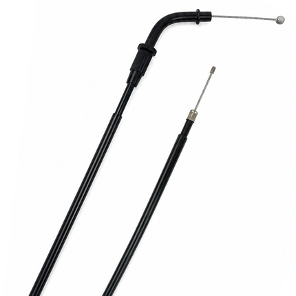 Throttle Cable 1984-1985 Yamaha Fj 1100 Motion Pro 05-0132